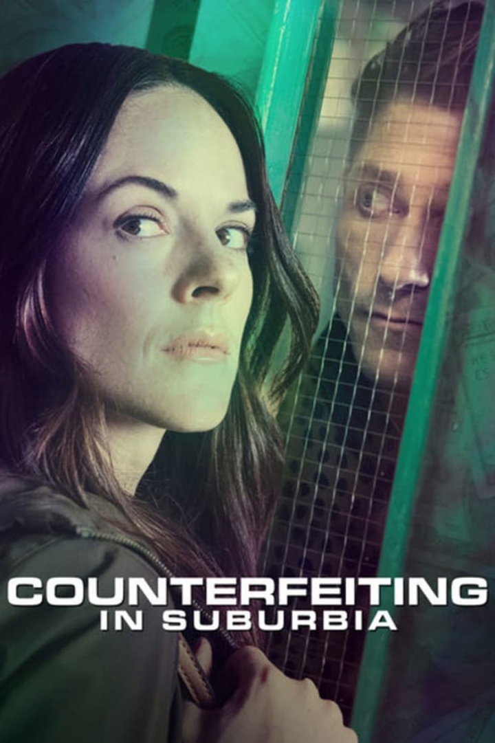Counterfeiting in Suburbia i gruppen Alla filmer / Thriller hos Mohamad shop (533165)