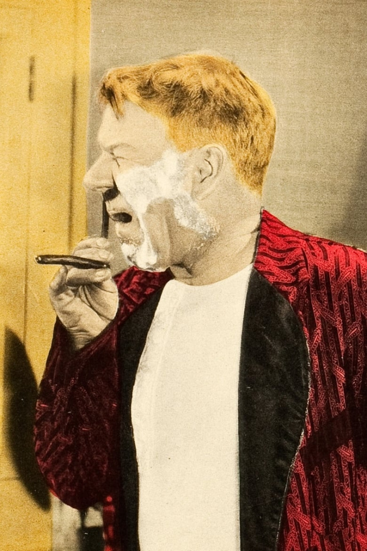 The Potters i gruppen Komedi hos Mohamad shop (533196)