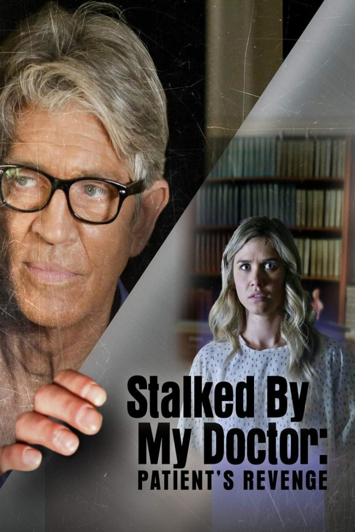 Stalked by My Doctor: Patient\'s Revenge i gruppen Alla filmer hos Mohamad shop (533274)