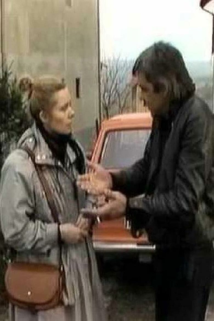 Good Morning, Belgrade i gruppen Drama hos Mohamad shop (533283)