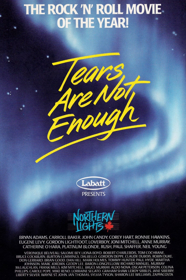 Tears Are Not Enough i gruppen Alla filmer hos Mohamad shop (533288)