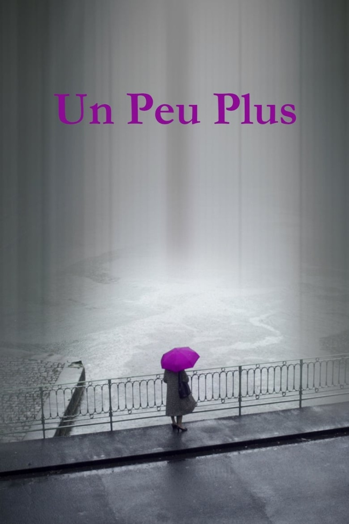 A Little More i gruppen Alla filmer / Drama hos Mohamad shop (533428)