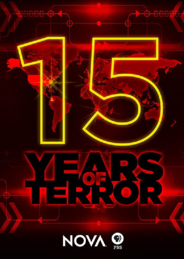 15 Years of Terror i gruppen Alla filmer hos Mohamad shop (533488)