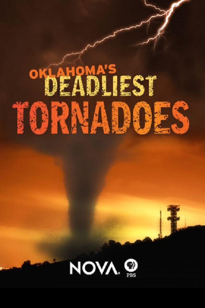 Oklahoma\'s Deadliest Tornadoes i gruppen Alla filmer hos Mohamad shop (533491)