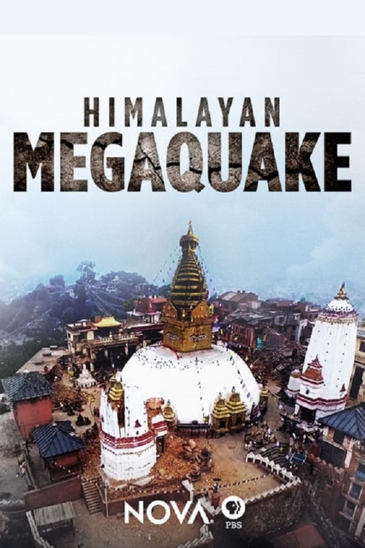 Himalayan Megaquake i gruppen Alla filmer hos Mohamad shop (533507)
