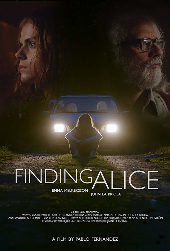 Finding Alice i gruppen Alla filmer / Drama hos Mohamad shop (533538)