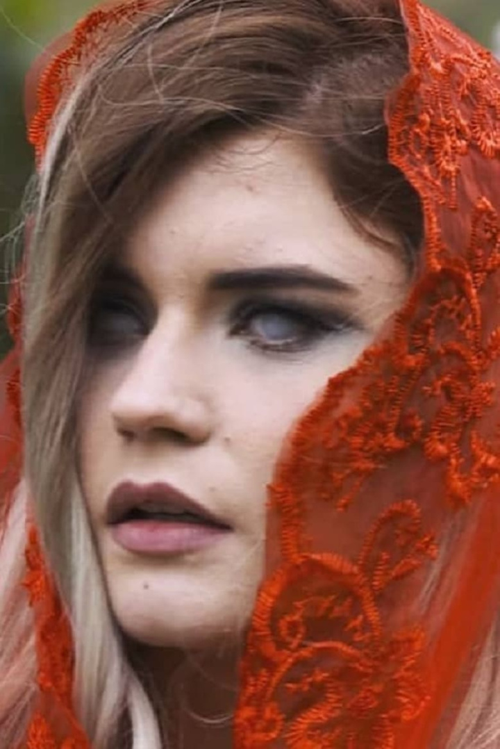 The Devil In Mary i gruppen Alla filmer / Horror hos Mohamad shop (533565)