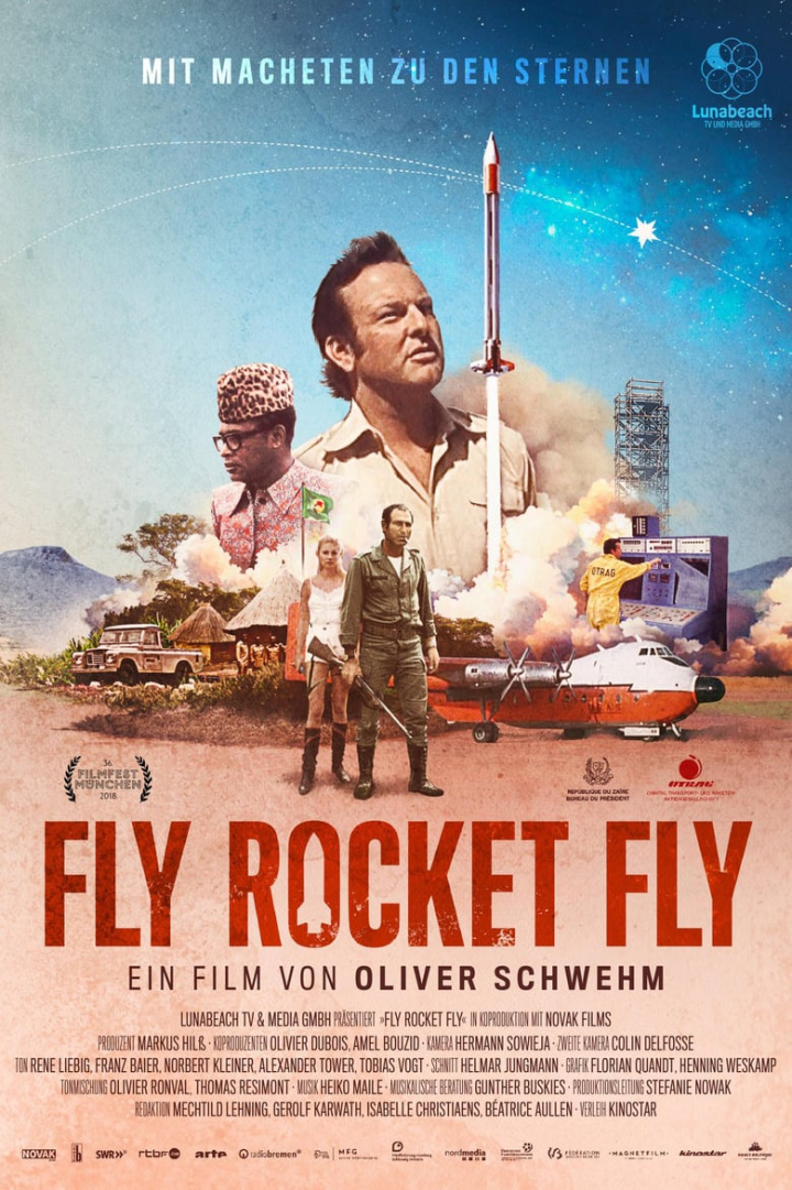 Fly Rocket Fly i gruppen Alla filmer hos Mohamad shop (533598)