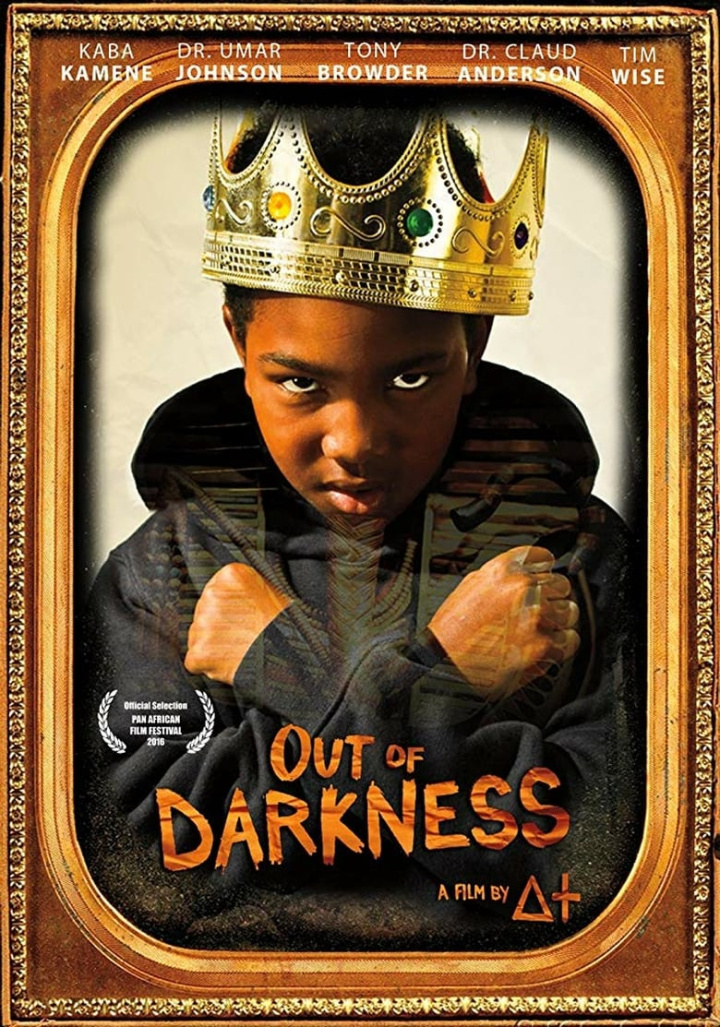 Out of Darkness i gruppen Alla filmer hos Mohamad shop (533662)