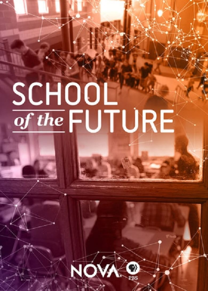 School of the Future i gruppen Alla filmer hos Mohamad shop (533666)