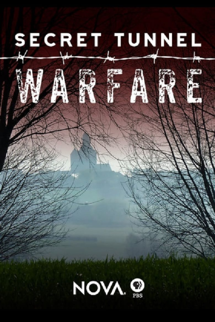 Secret Tunnel Warfare i gruppen Alla filmer hos Mohamad shop (533669)