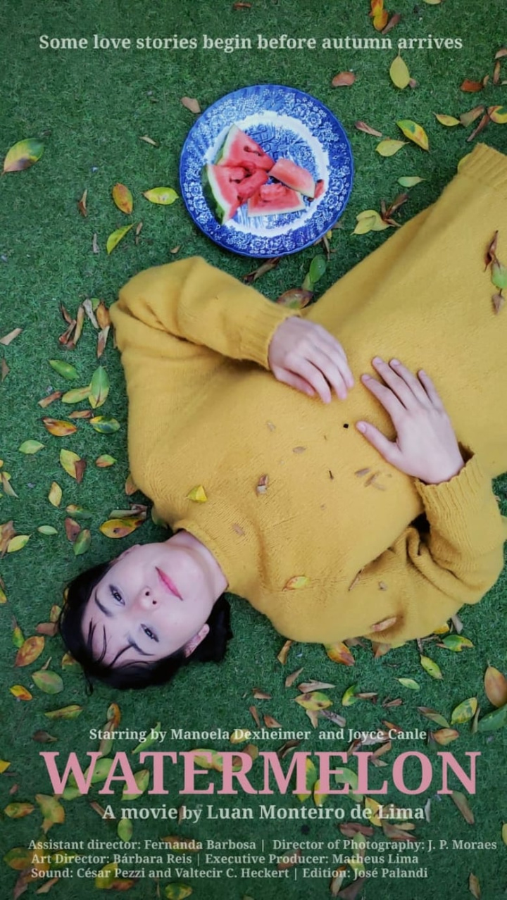 Watermelon i gruppen Alla filmer hos Mohamad shop (533738)