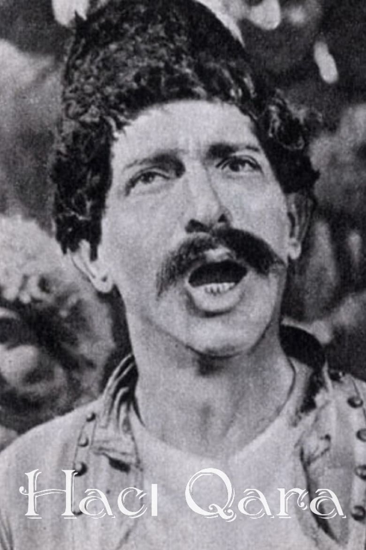 Hadji Gara i gruppen Drama hos Mohamad shop (533745)