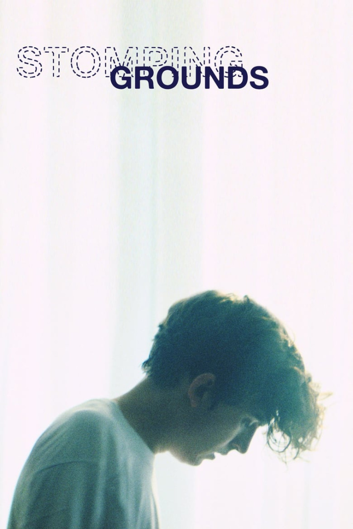 Stomping Grounds i gruppen Drama hos Mohamad shop (533767)