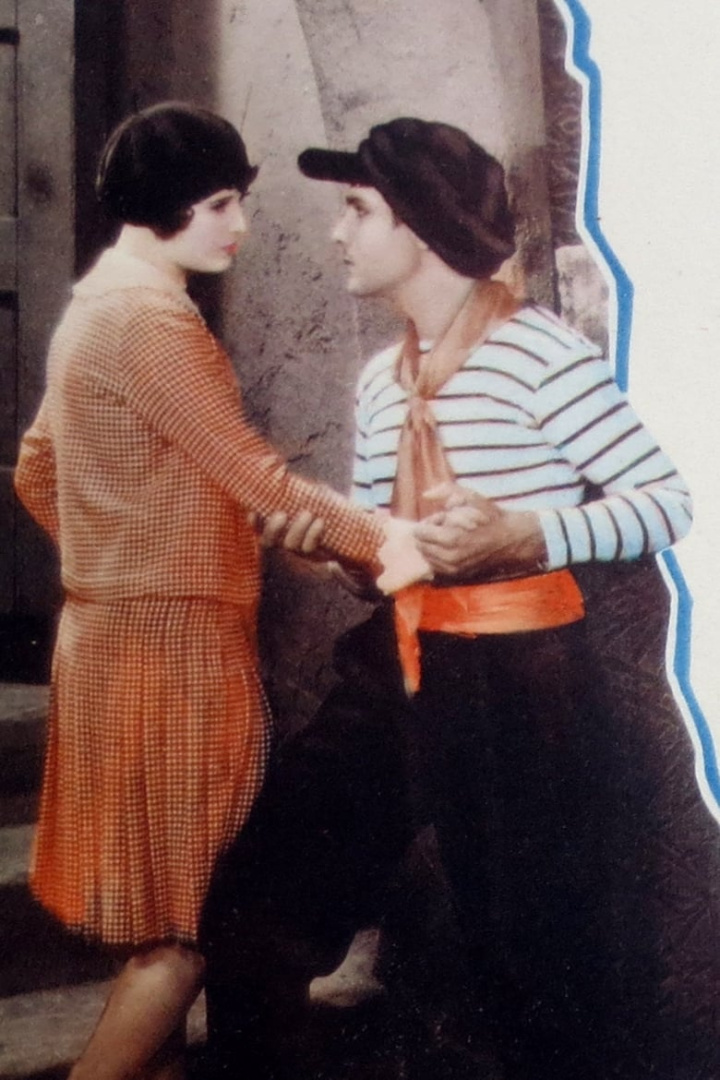 The Apache i gruppen Alla filmer / Drama hos Mohamad shop (533796)