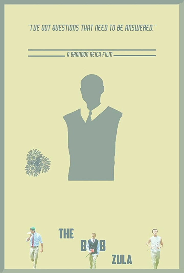 The Bob Zula i gruppen Alla filmer / Comedy hos Mohamad shop (533893)