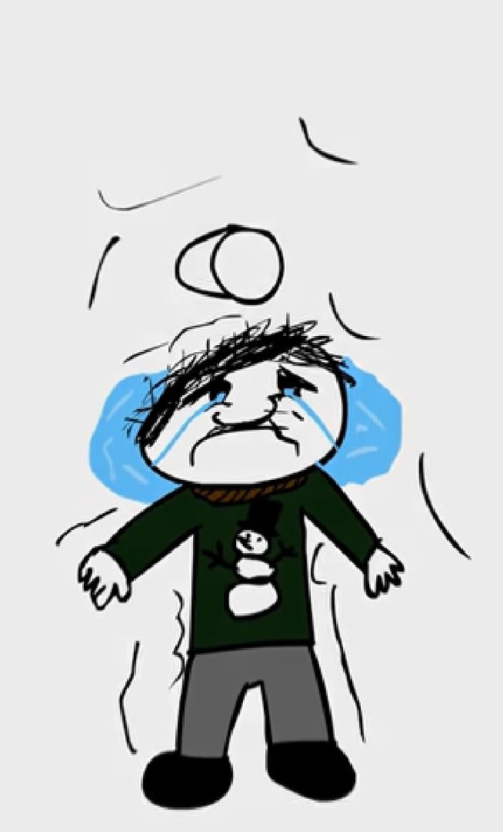 Single Dad 2: A Single Dad Christmas i gruppen Komedi hos Mohamad shop (533908)