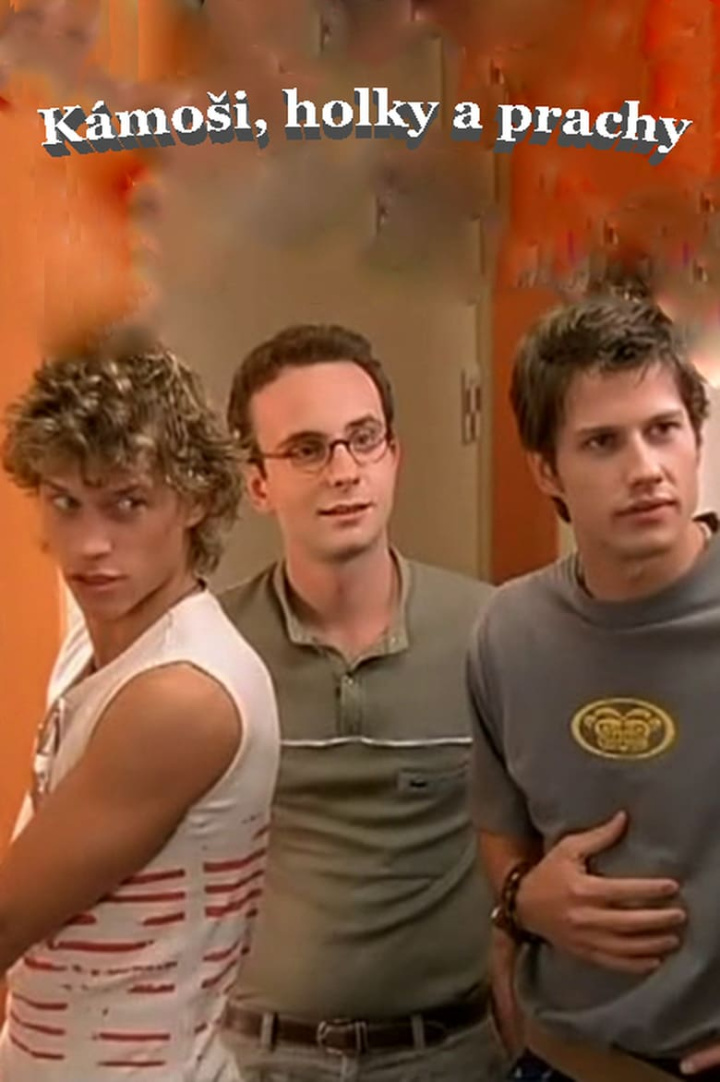 Wilde Jungs i gruppen Romantik hos Mohamad shop (533920)