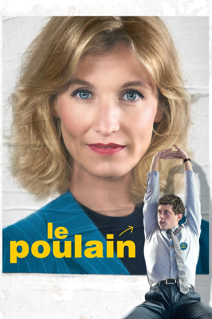 Le Poulain i gruppen Alla filmer / Comedy hos Mohamad shop (533932)