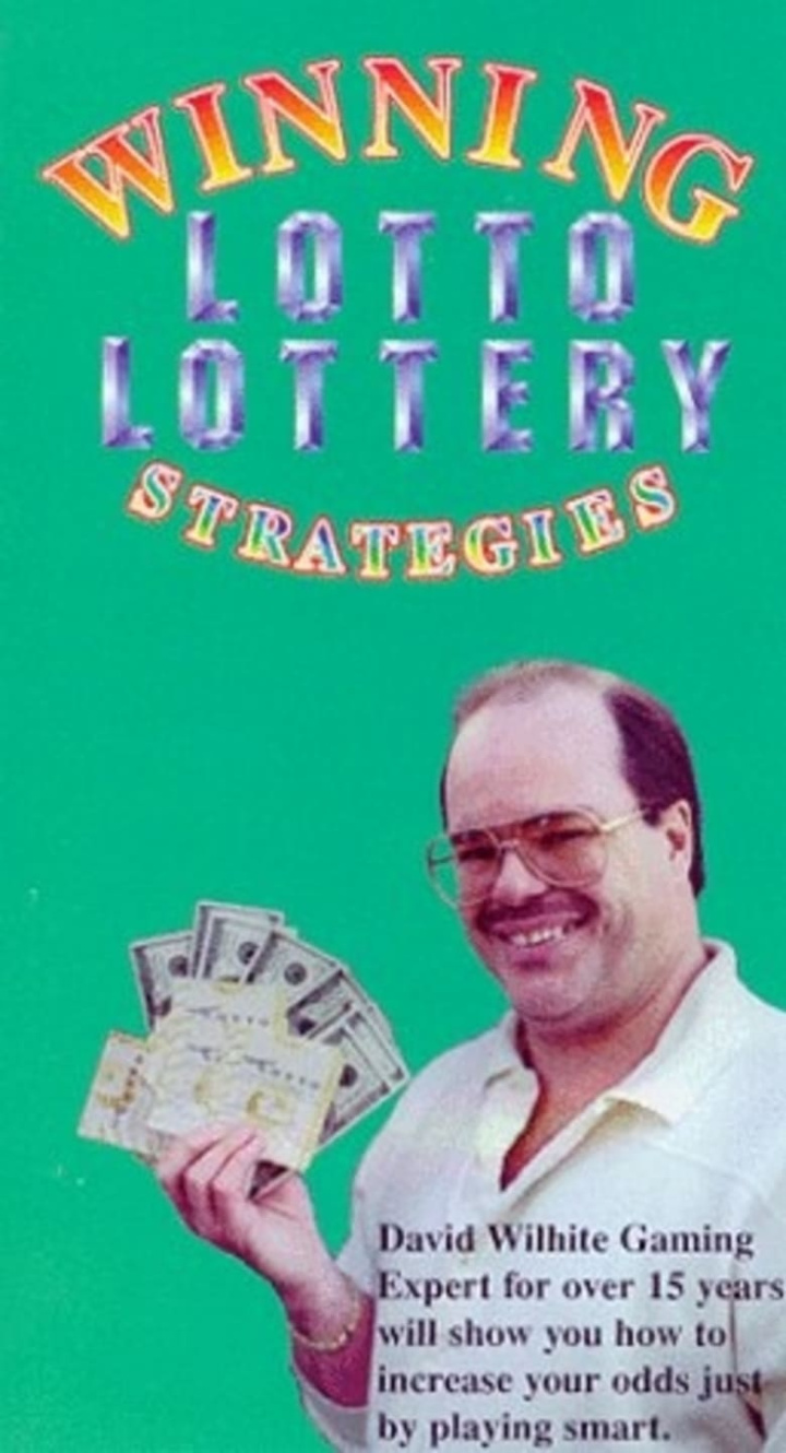 Winning Lotto Lottery Strategies i gruppen Alla filmer hos Mohamad shop (533943)