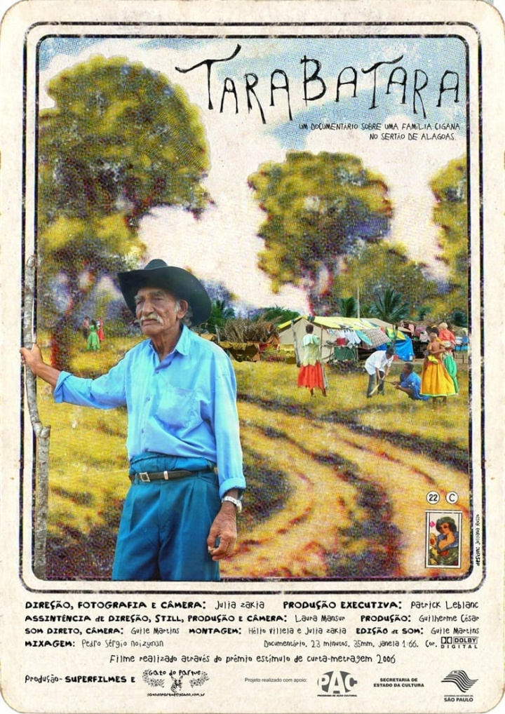 Tarabatara i gruppen Alla filmer hos Mohamad shop (533948)