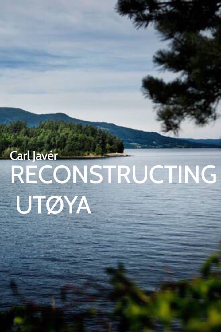 Reconstructing Utøya i gruppen Alla filmer hos Mohamad shop (533961)