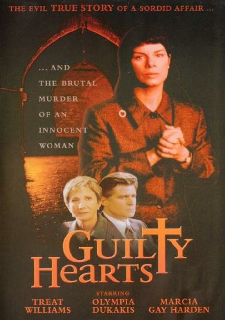 Guilty Hearts i gruppen Alla filmer / Drama hos Mohamad shop (533980)