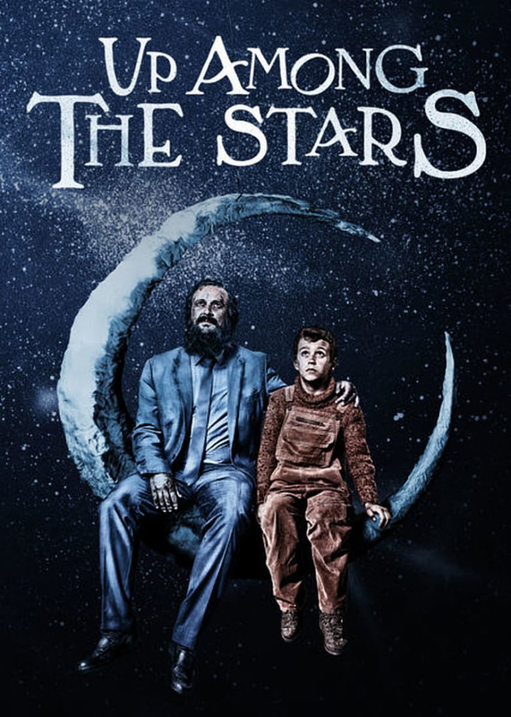 Up Among the Stars i gruppen Drama hos Mohamad shop (533983)