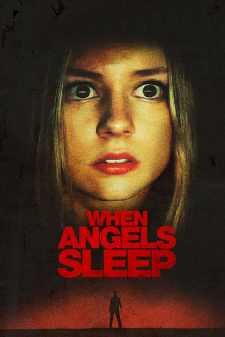 When Angels Sleep i gruppen Alla filmer hos Mohamad shop (533992)