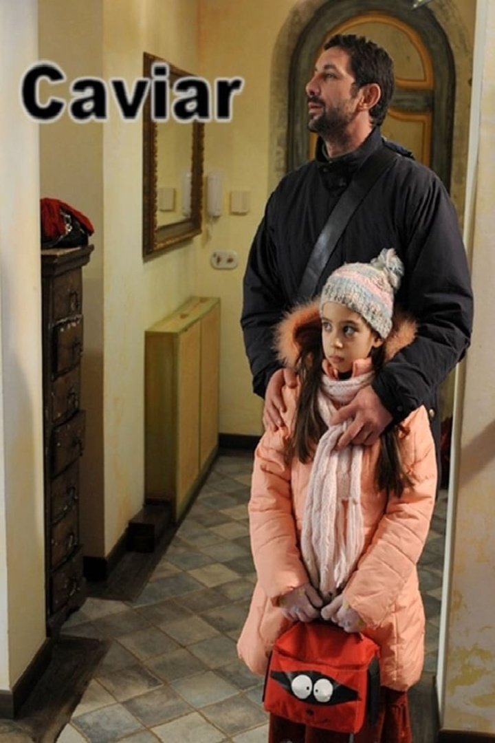 Caviar i gruppen Alla filmer / Drama hos Mohamad shop (534000)