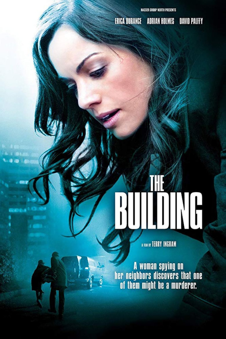 The Building i gruppen Thriller hos Mohamad shop (534040)