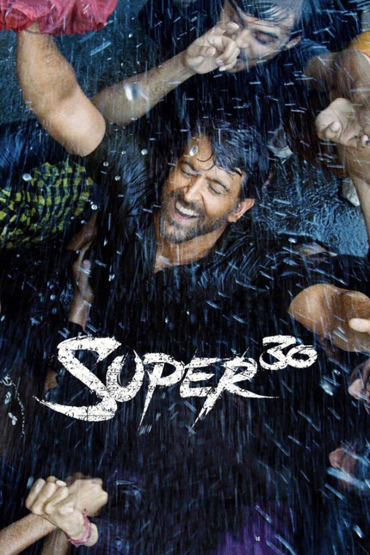 Super 30 i gruppen Drama hos Mohamad shop (534075)