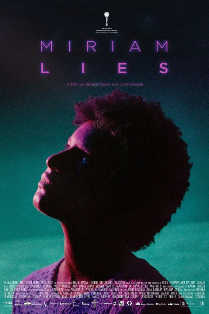 Miriam Lies i gruppen Alla filmer / Drama hos Mohamad shop (534125)