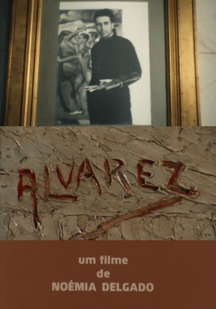 Quem Foste, Alvarez? i gruppen Alla filmer hos Mohamad shop (534182)