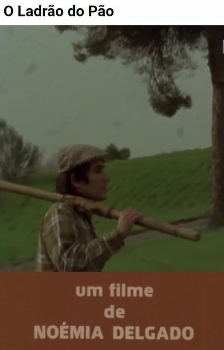 O Ladrão do Pão i gruppen Alla filmer hos Mohamad shop (534183)