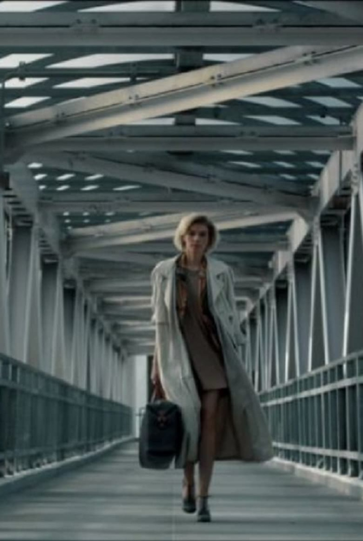 Women i gruppen Drama hos Mohamad shop (534230)