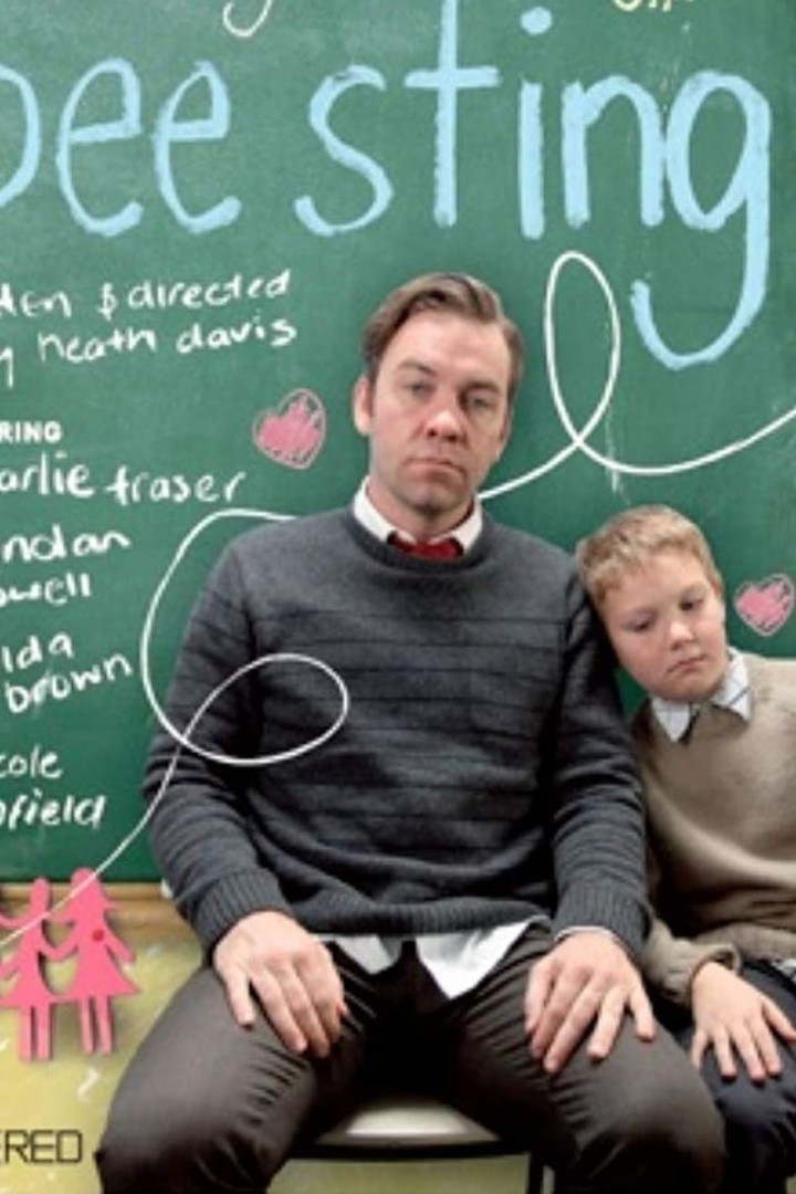 Bee Sting i gruppen Alla filmer hos Mohamad shop (534234)