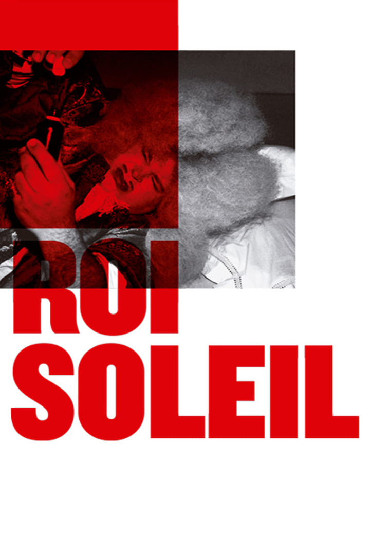 Roi Soleil i gruppen Action hos Mohamad shop (534240)