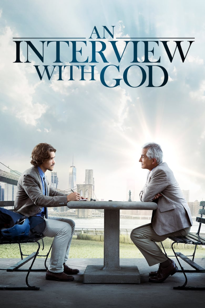 An Interview with God i gruppen Alla filmer / Drama hos Mohamad shop (534338)