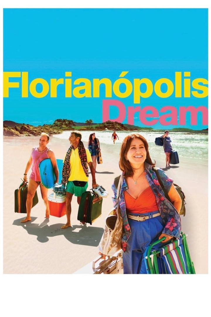 Florianópolis Dream i gruppen Alla filmer hos Mohamad shop (534366)