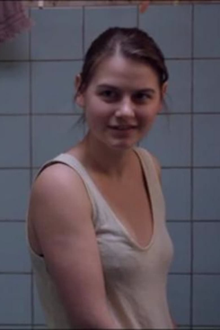 Behaviour i gruppen Alla filmer / Drama hos Mohamad shop (534409)