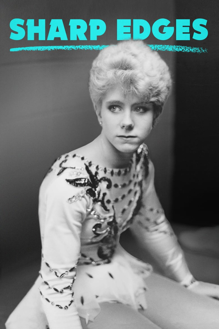 Sharp Edges i gruppen Alla filmer / Documentary hos Mohamad shop (534422)
