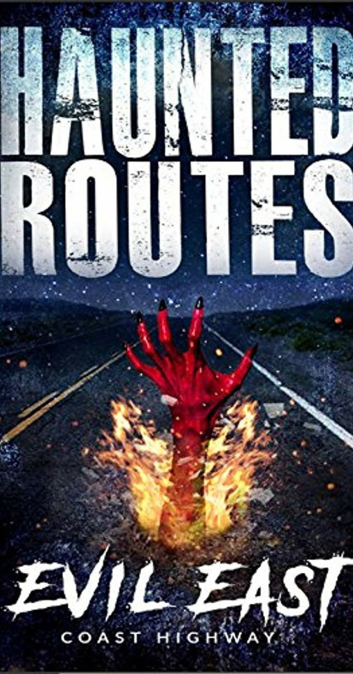 Haunted Routes: Evil East Coast Highway i gruppen Skräck hos Mohamad shop (534425)