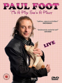 Paul Foot - \'Tis a Pity She\'s a Piglet