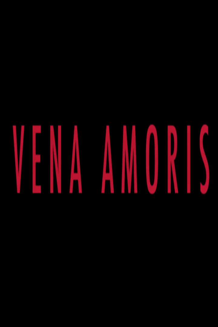 Vena Amoris i gruppen Alla filmer hos Mohamad shop (534510)