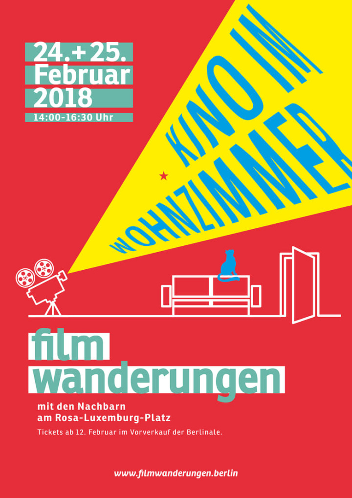 Film Walks i gruppen Alla filmer hos Mohamad shop (534516)