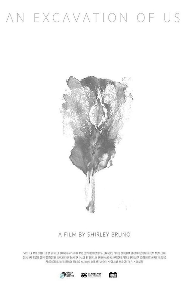 An Excavation of Us i gruppen Alla filmer hos Mohamad shop (534538)