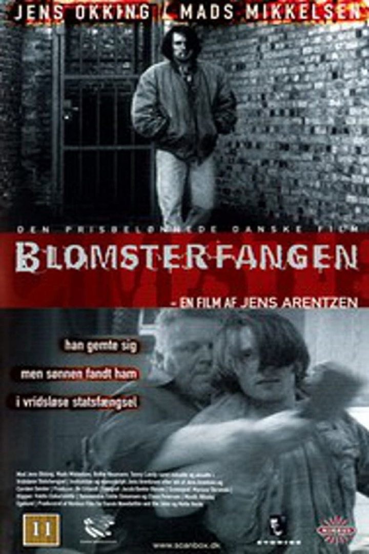 Blomsterfangen i gruppen Alla filmer / Drama hos Mohamad shop (534556)