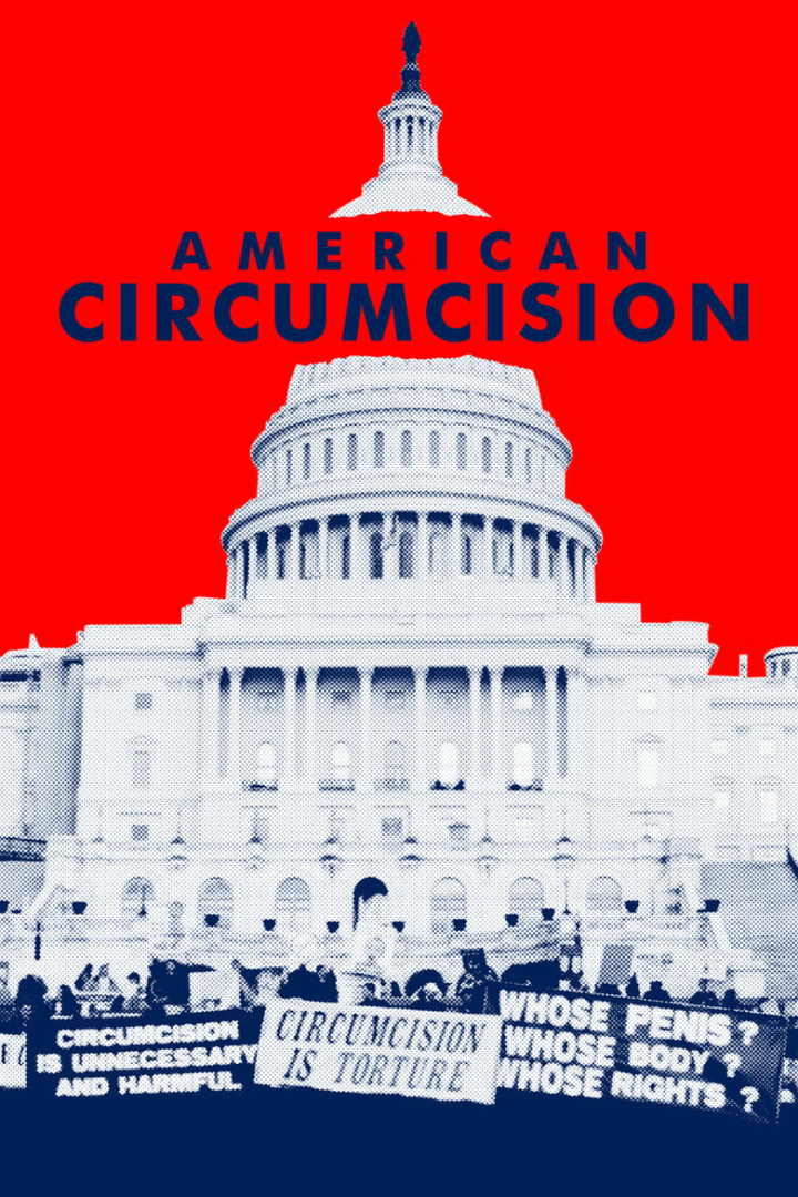 American Circumcision i gruppen Alla filmer / Documentary hos Mohamad shop (534598)