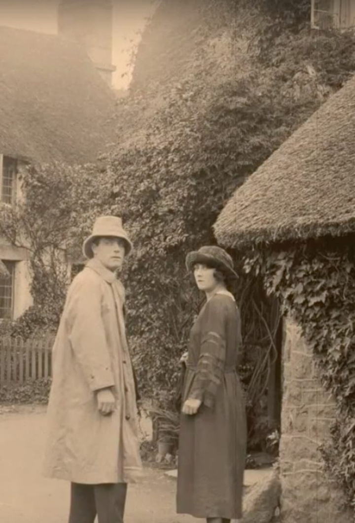 Mist in the Valley i gruppen Alla filmer / Drama hos Mohamad shop (534649)